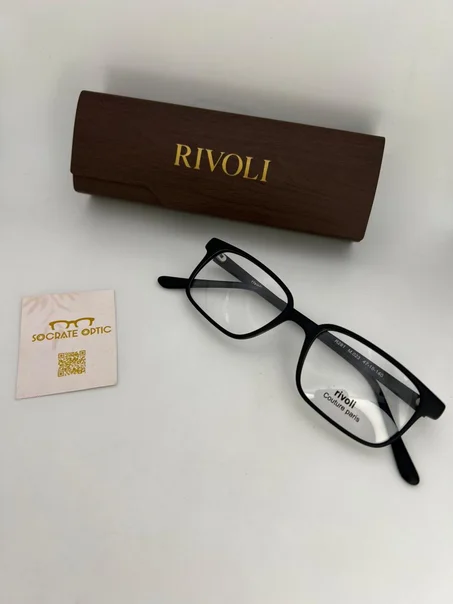 BASIC-RIVOLI