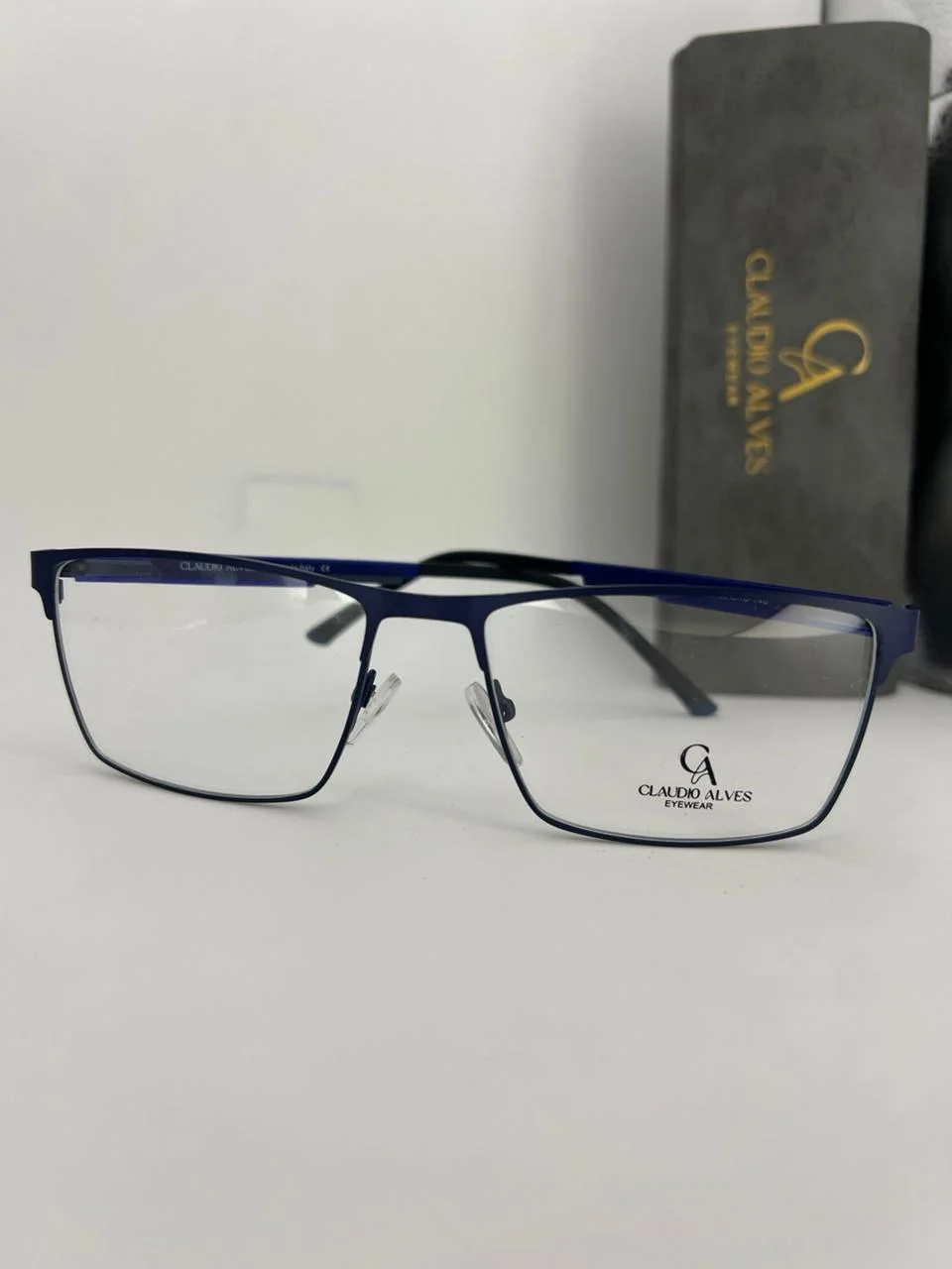 CLAUDIO ALVES M6