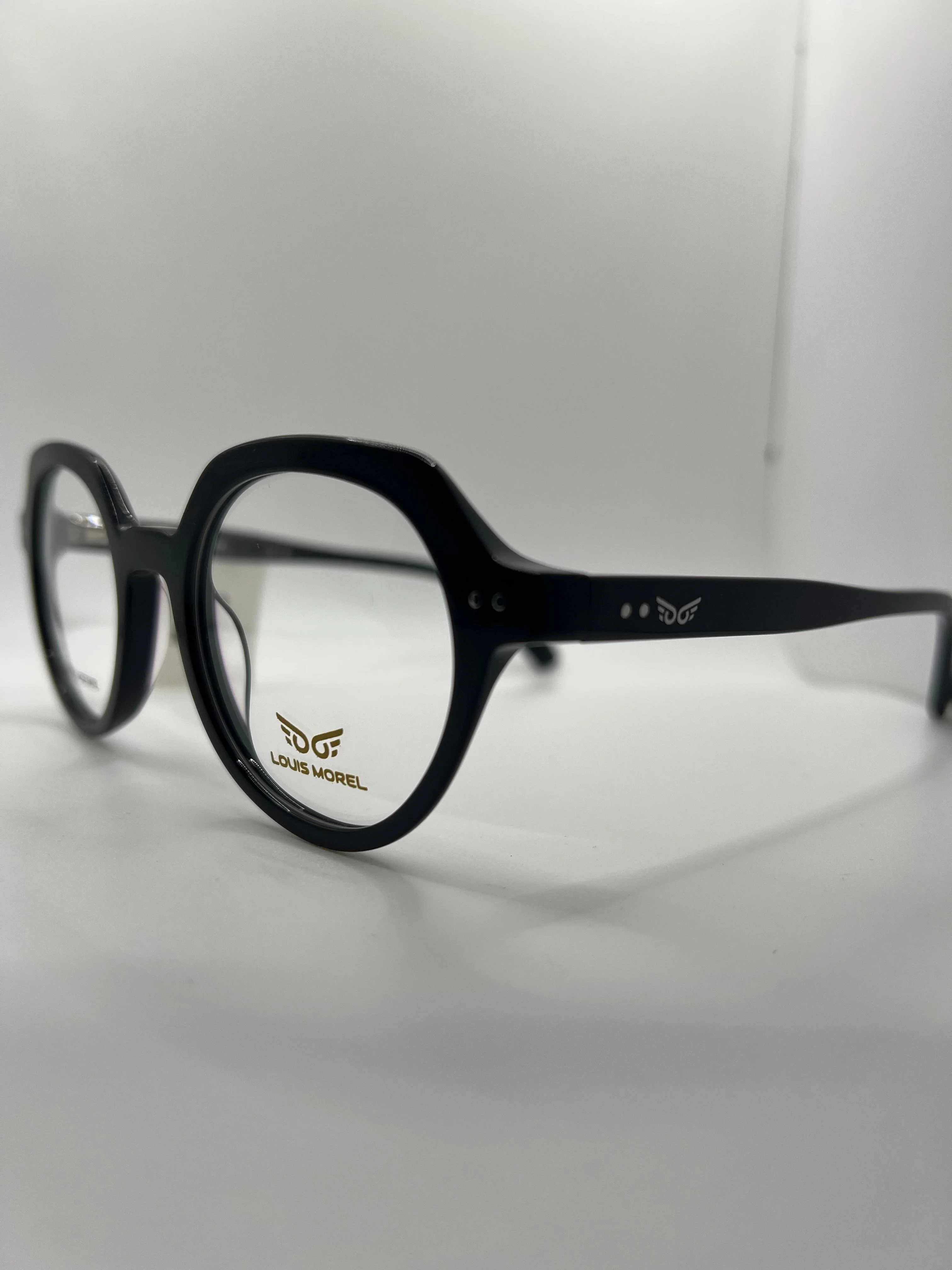 LOUIS MOREL- MELODIE