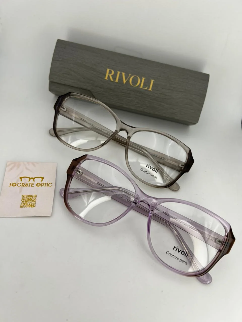 CHIC-RIVOLI