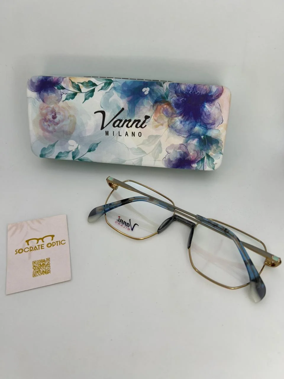 VANNI D362