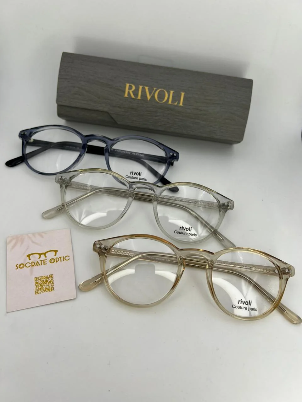 JUNIOR-RIVOLI