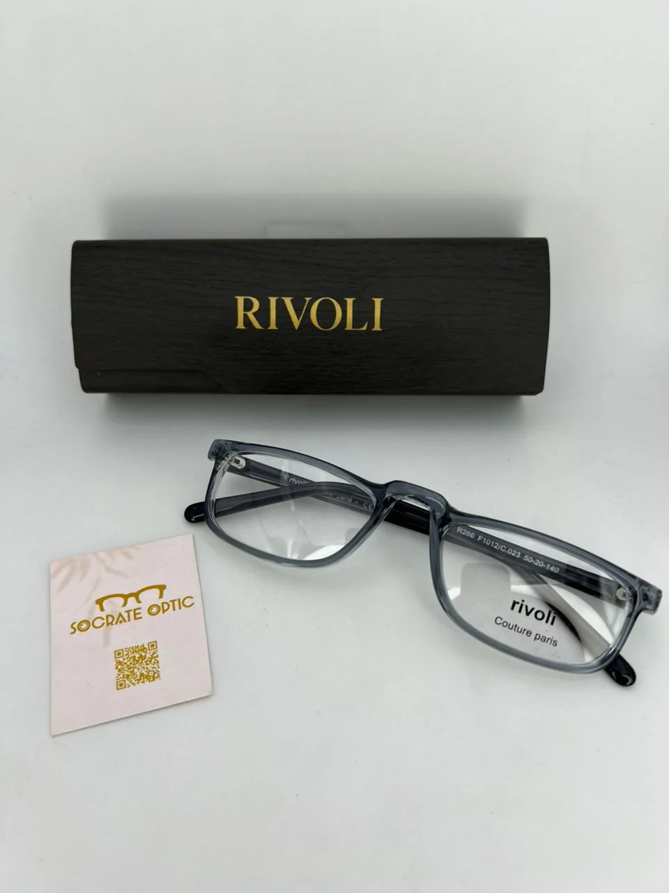 Pour lecture-rivoli