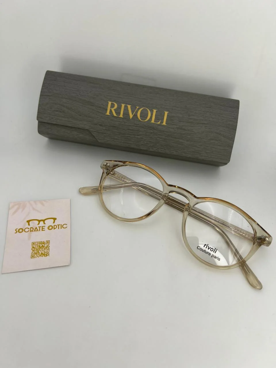 JUNIOR-RIVOLI