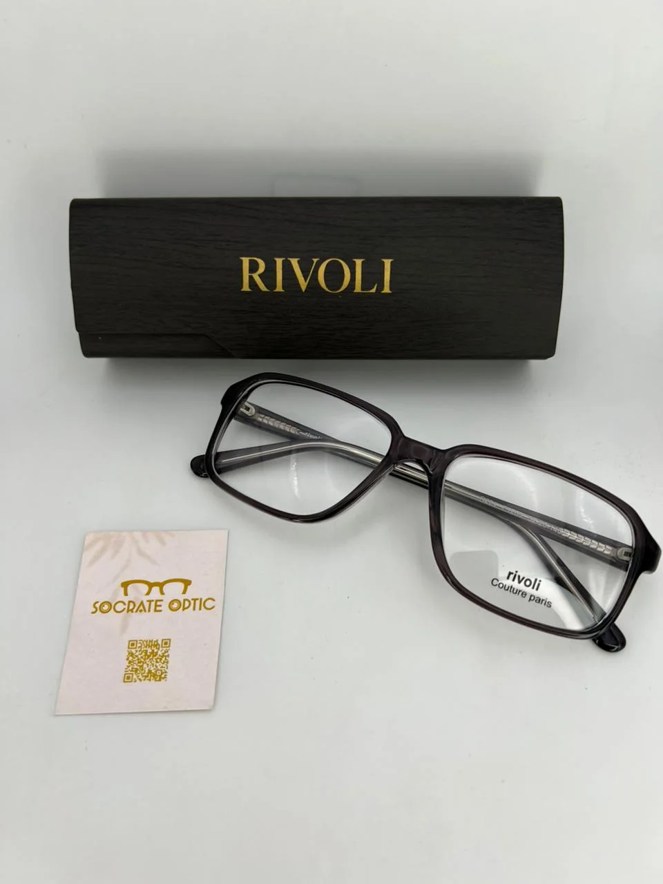 BOSS- RIVOLI