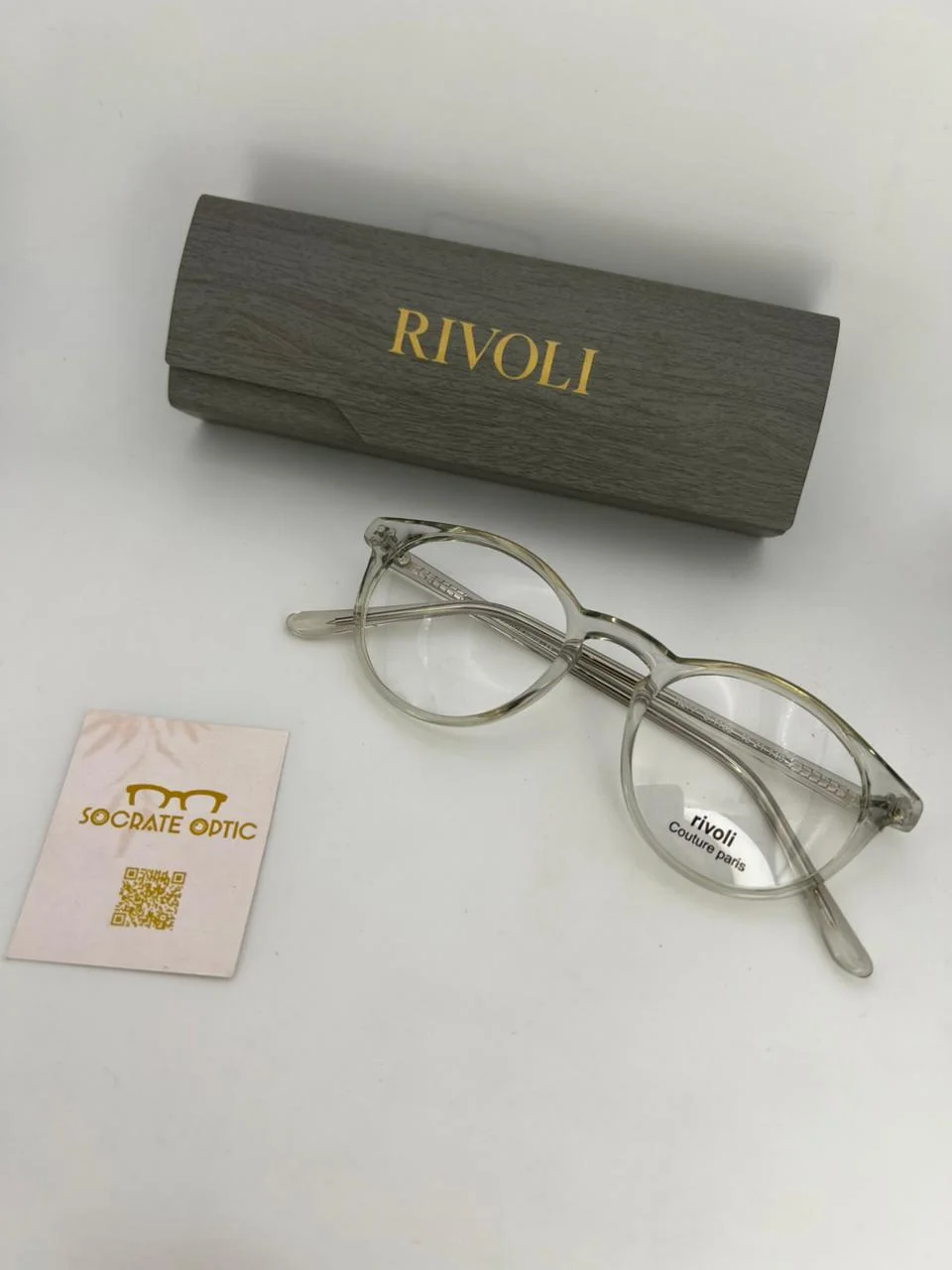 JUNIOR-RIVOLI