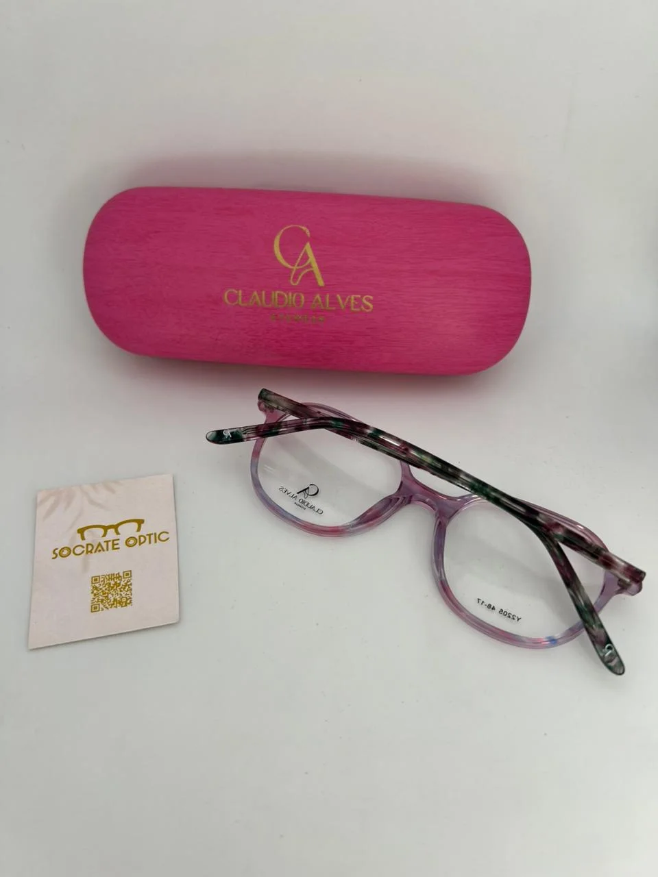 claudio alves junior