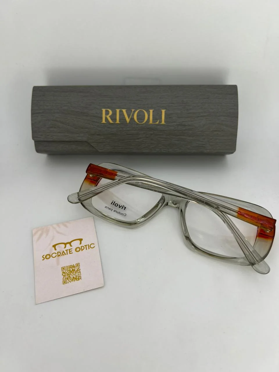 OVERS-RIVOLI