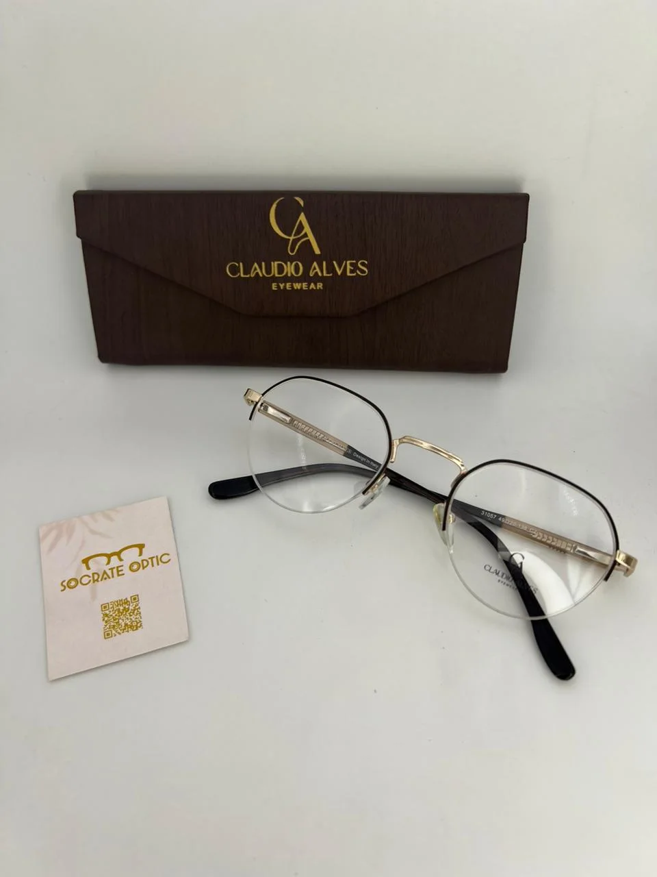 claudio alves demi percé