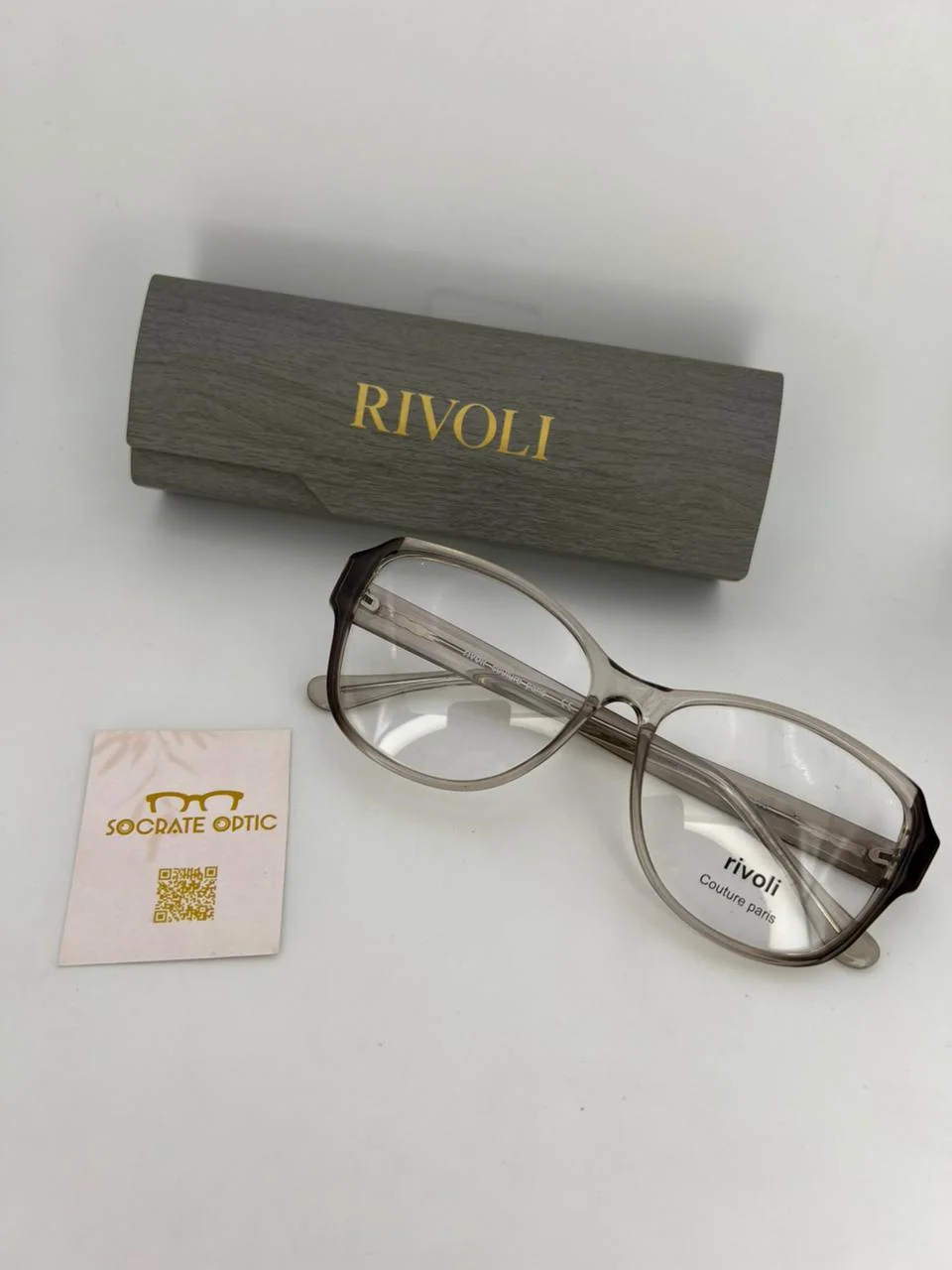 CHIC-RIVOLI