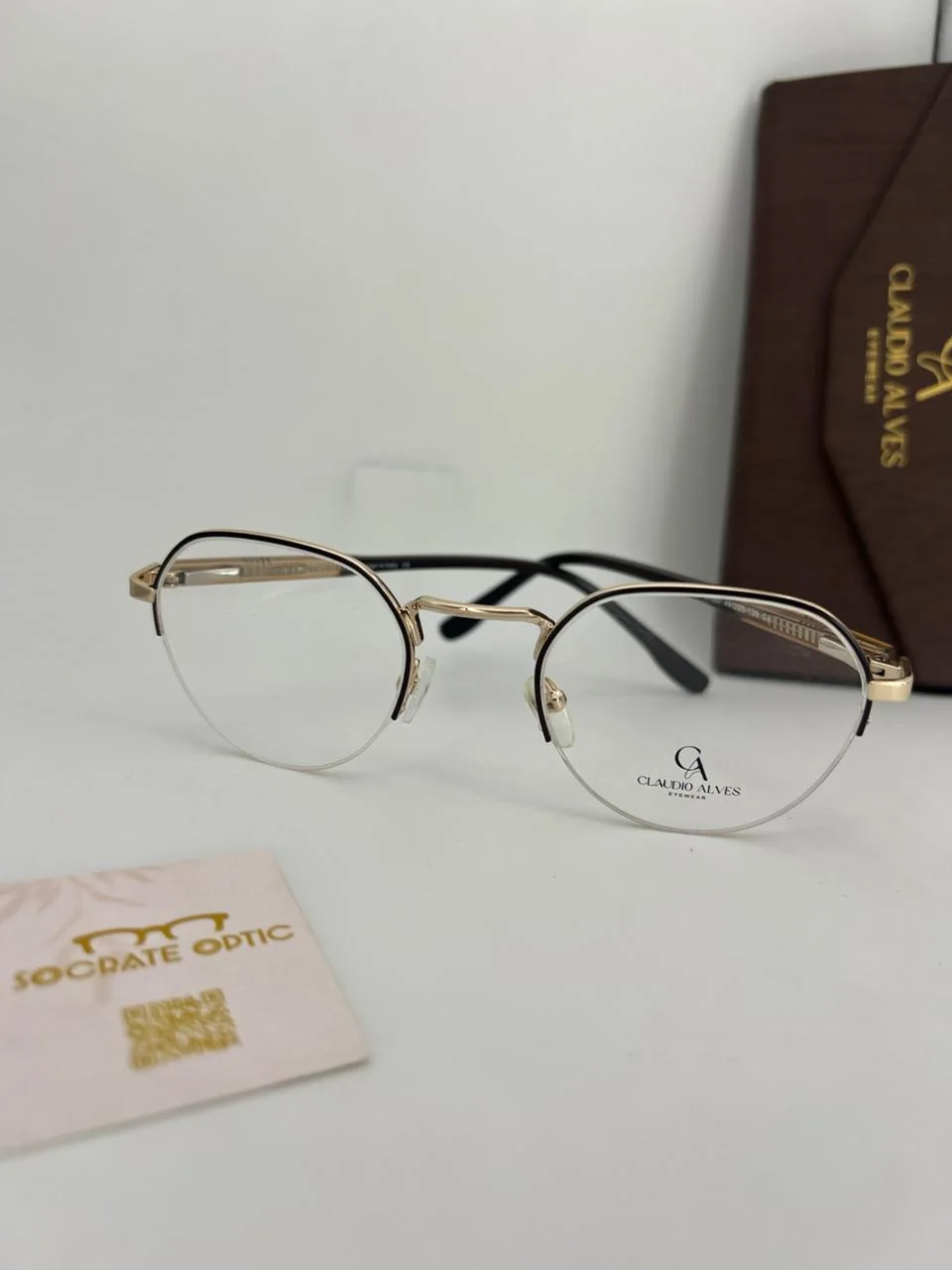 claudio alves demi percé