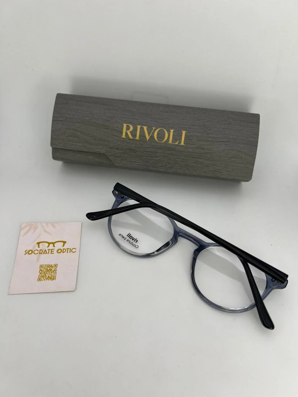 JUNIOR-RIVOLI