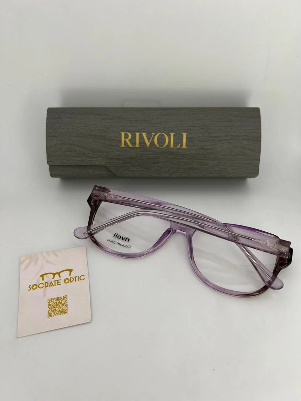 CHIC-RIVOLI