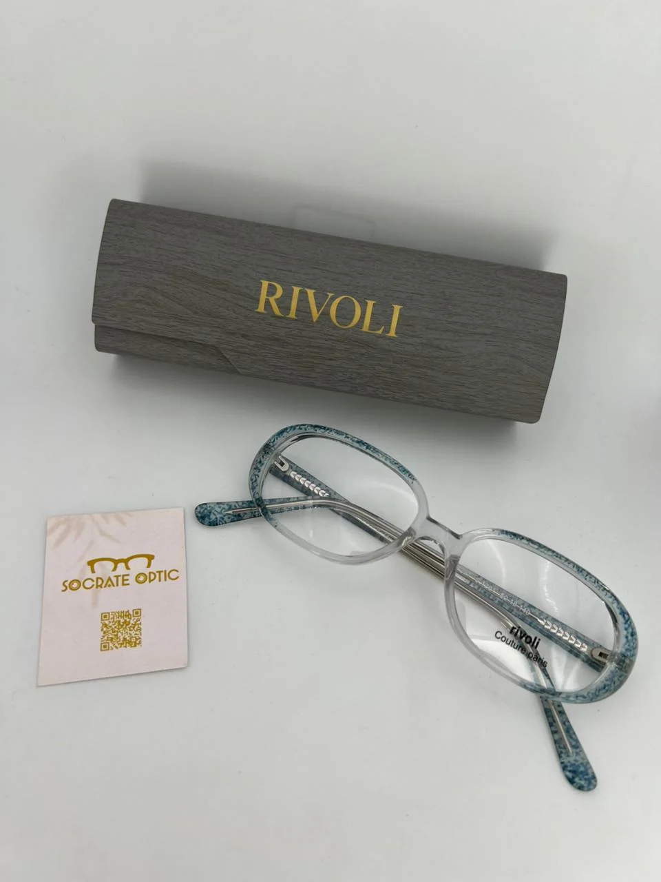 OVALE-RIVOLI