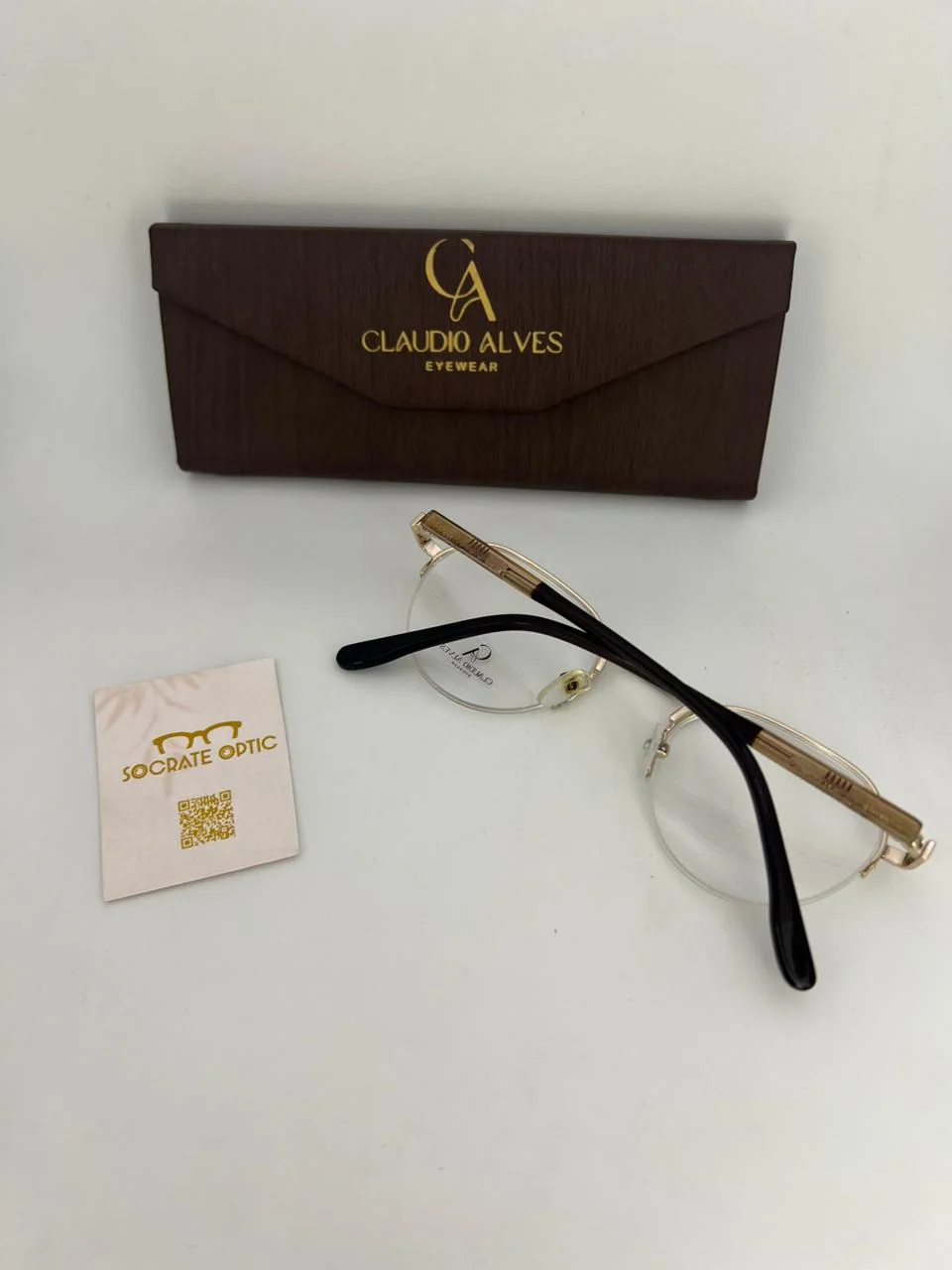 claudio alves demi percé