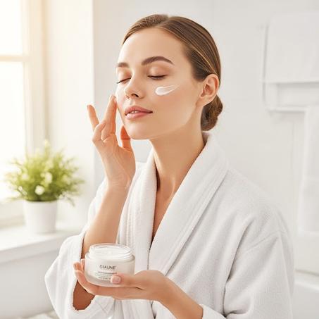 العنايه بالبشره