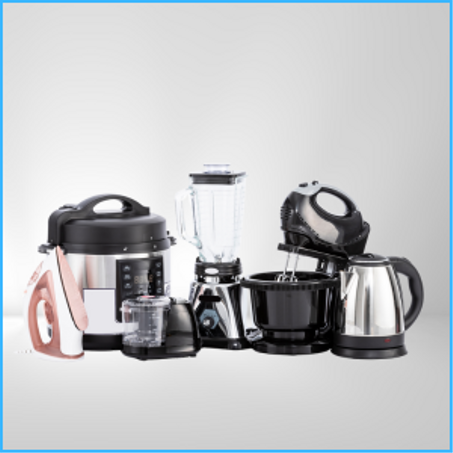 تجهيزات منزلية