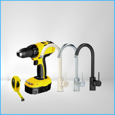 أدوات البريكولاج