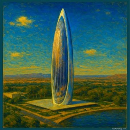 روائع هندسية