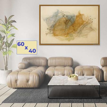 عشوائية الجمال