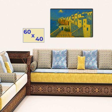 أصيلة.. جوهرة الشمال