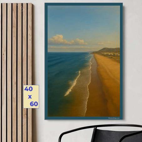 شواطئ الداخلة.. عروس الجنوب