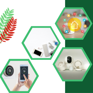 قسم الإلكترونيات