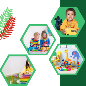 قسم الأطفال