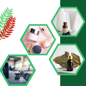 منتجات الصحة والجمال