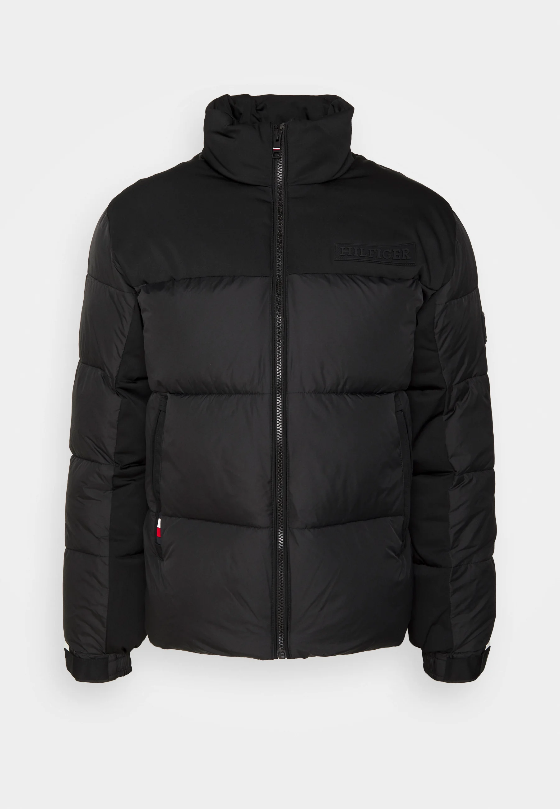 Tommy Hilfiger NEW YORK PUFFER JACKET - Veste