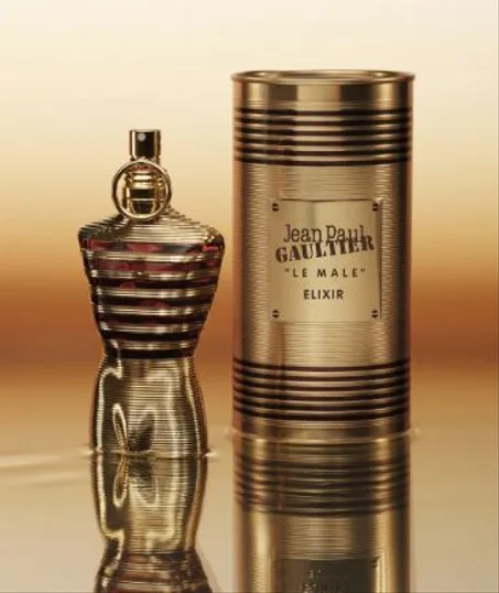 Jean Paul Gaultier Le Male Elixir Eau de Parfum 10ml