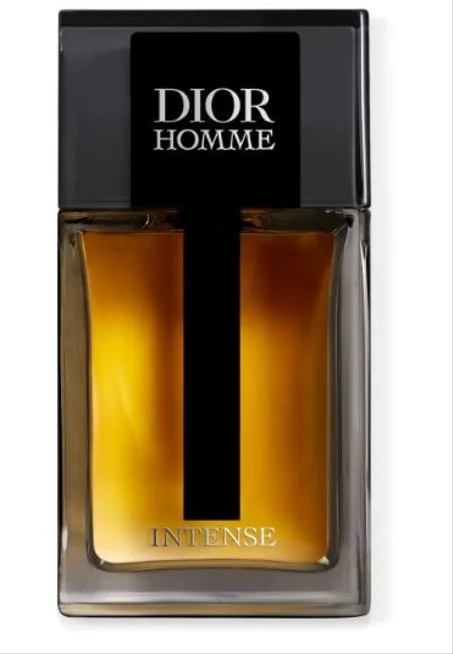DIOR HOMME INTENSE Eau de Parfum Intense 10ml