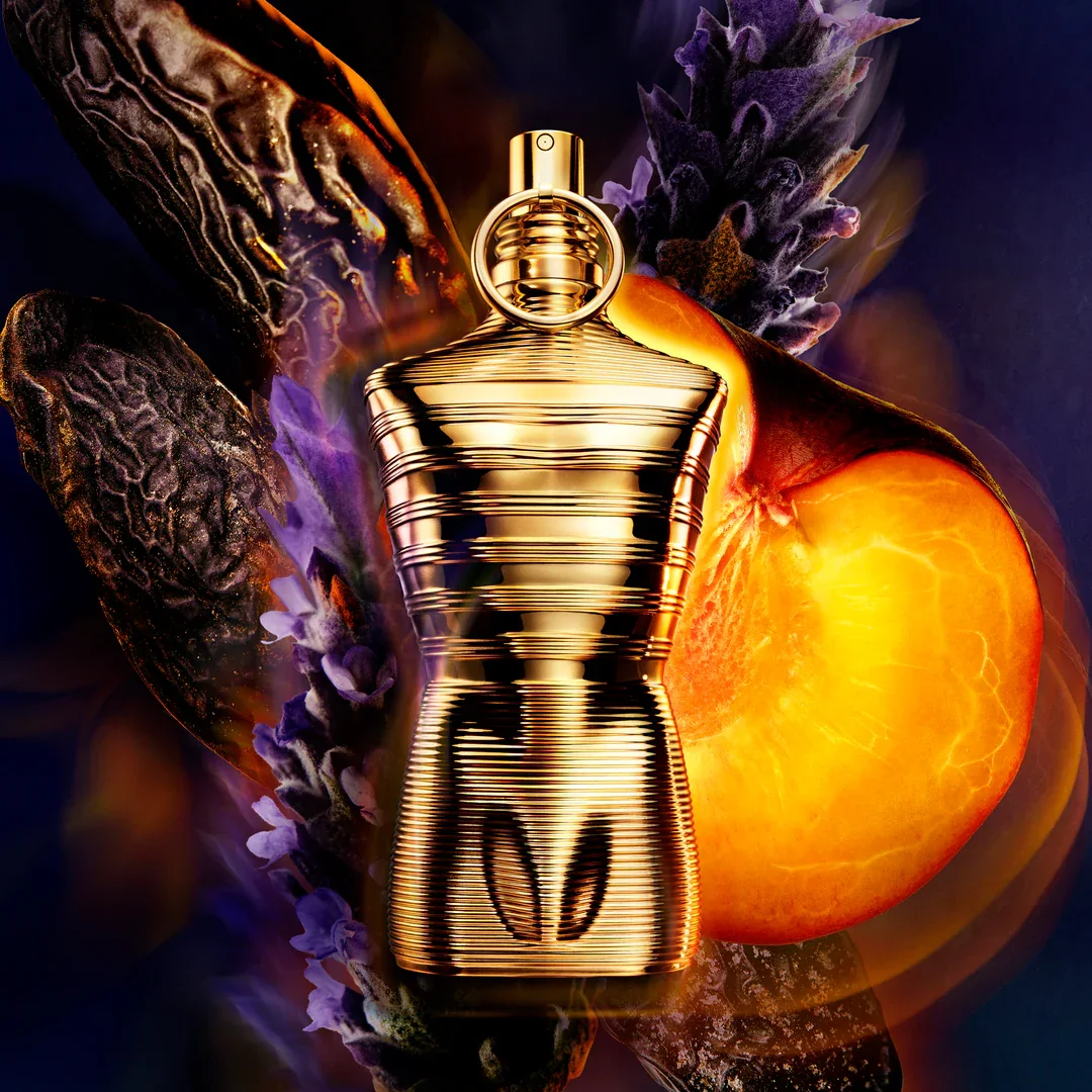 jean paul gaultier le male elixir absolu  10ml