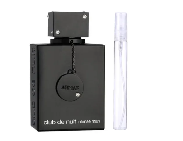 Club de Nuit Intense Man 10ml