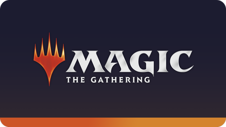 Magic: The Gathering