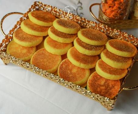 الحرشة الصغيرة - MINI HARCHA