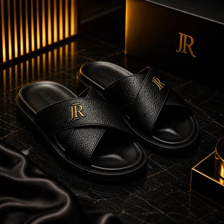 JR Royale Comfort Sandal