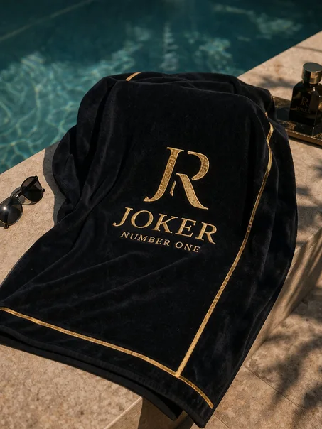 Prestige Royal Maroc – JR