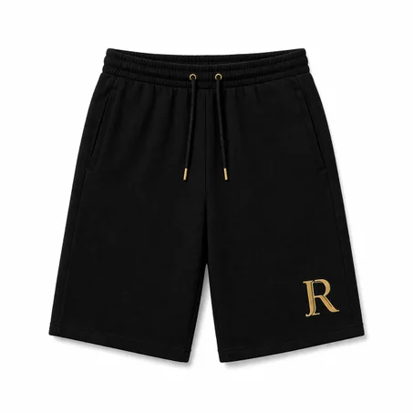 SHORT JR