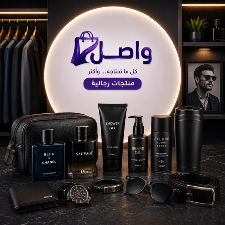 عالم الرجال