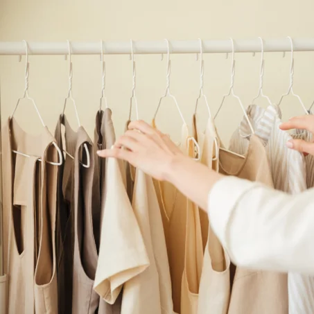 Vêtements de femmes
