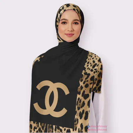 CHANEL 1 - شال إيلي
