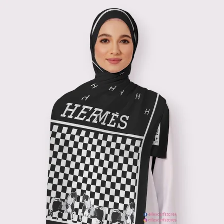 HERMES 1 - شال إيلي