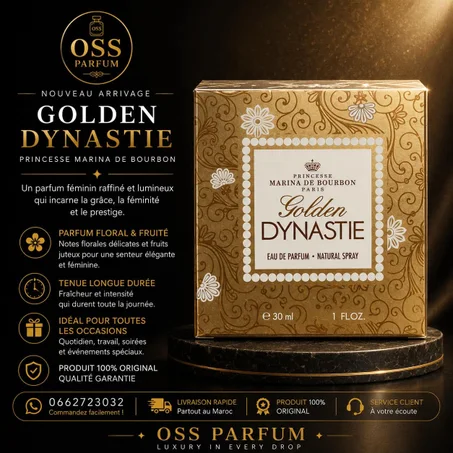 Golden Dynastie