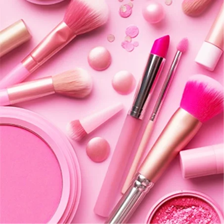 منتجات التجميل