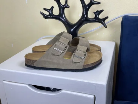 birkenstock sandale