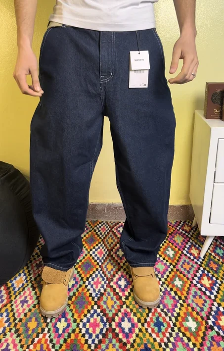 raw denim jean 🚨 promo 🚨