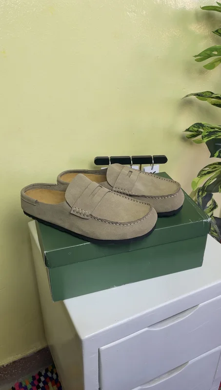 Birkenstock - Naples