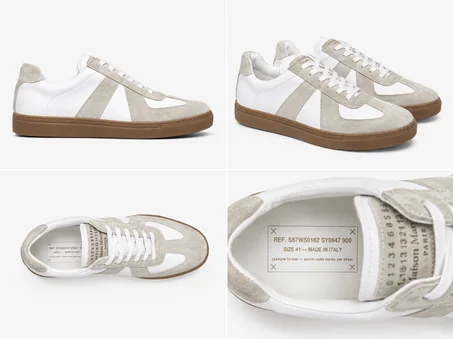 maison margiela gats