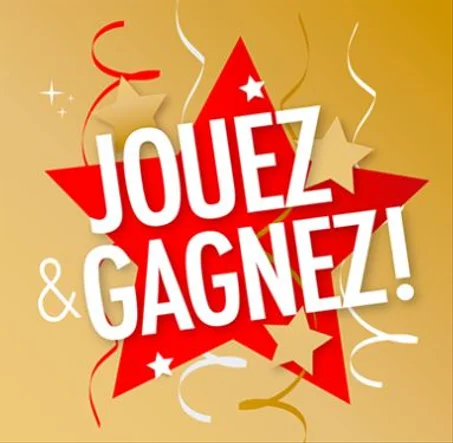 LES JEUX-CONCOURS GRATUIT